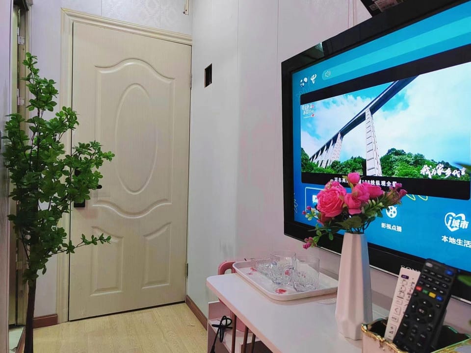 Chengdu Lanting Hotel Hotel in Chengdu