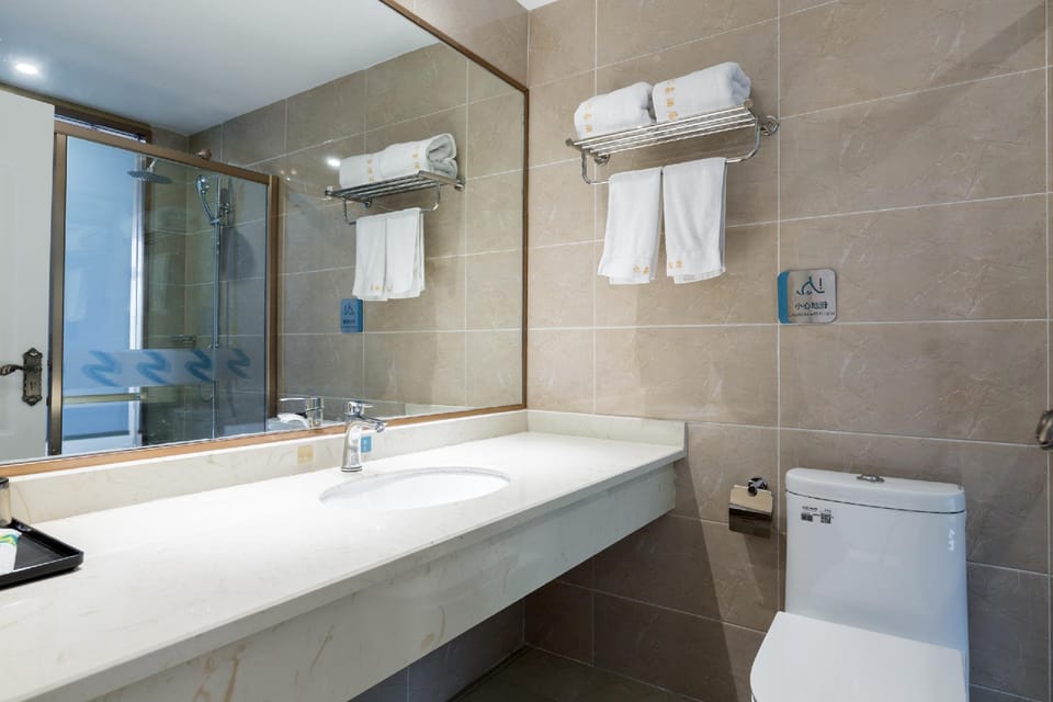Yi Jia Hotel Hotel in Chengdu