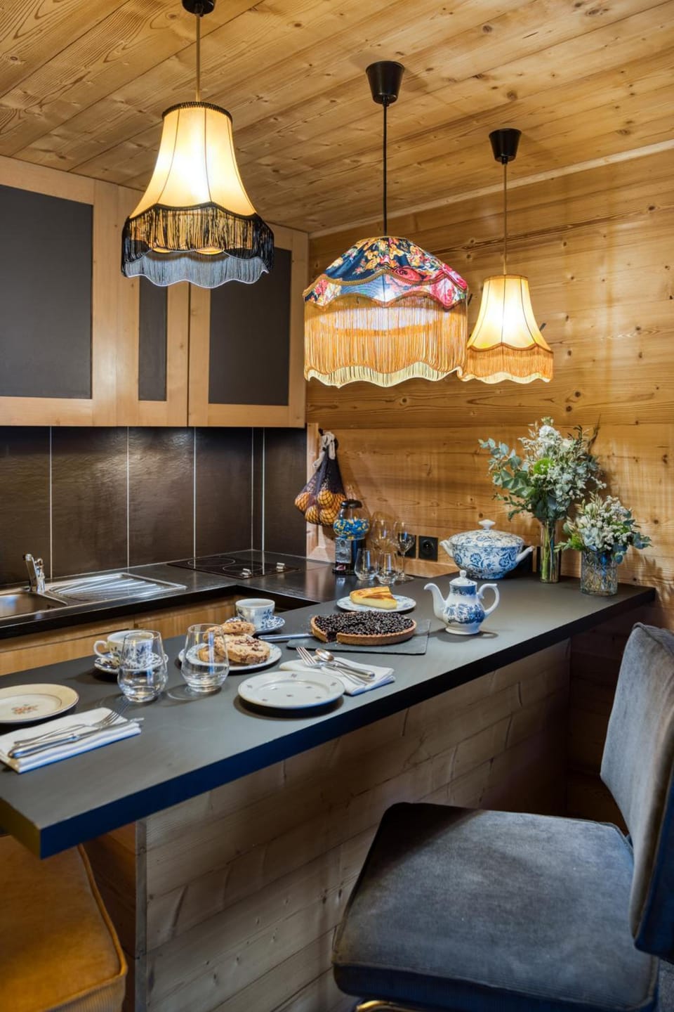 Mamie Megeve Hotel Hotel in Megève