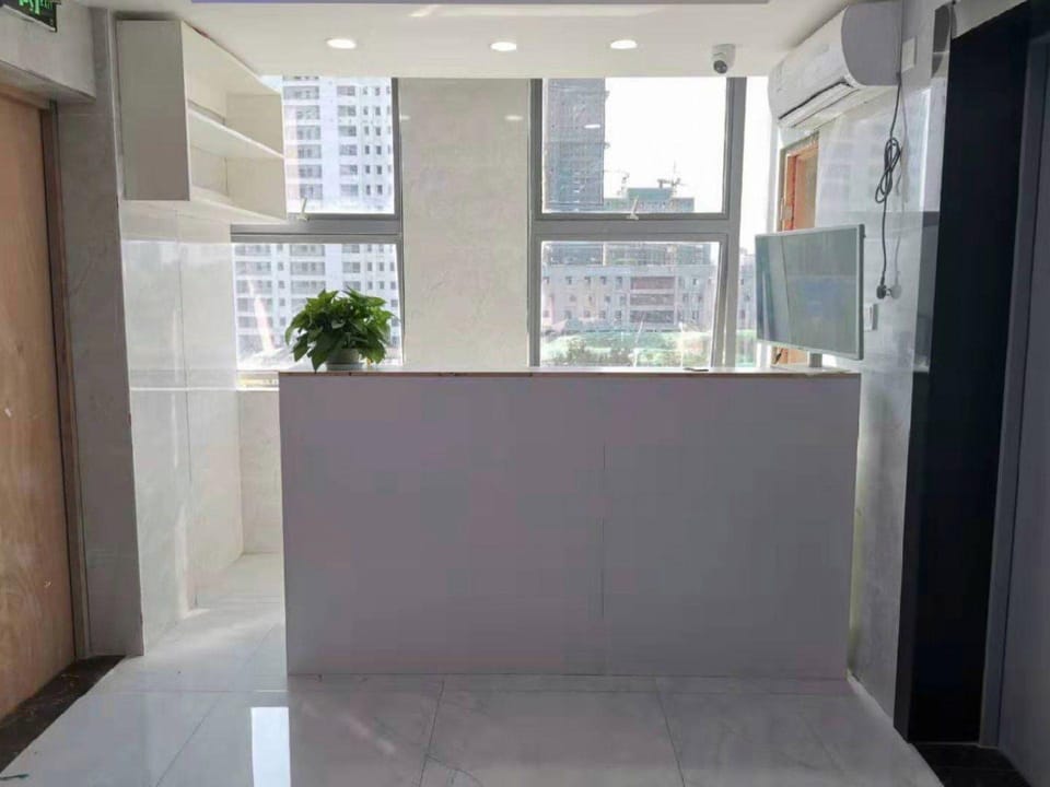 City Home Hotel (Cangzhou International Shopping Mall Branch) Hotel in Nanjing