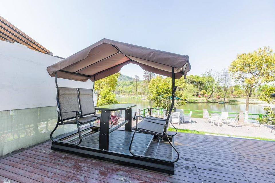 Tardy courtyard (hangzhou baima lake store) Hotel in Hangzhou