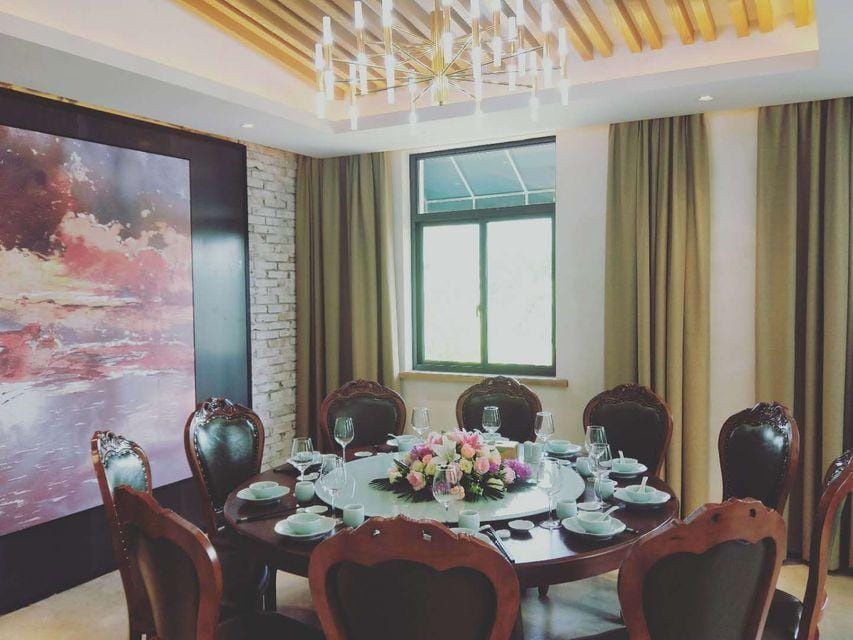 Tardy courtyard (hangzhou baima lake store) Hotel in Hangzhou
