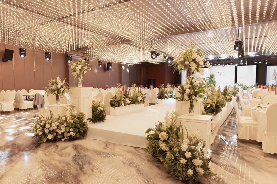 Chifeng Jiuyi Hotel Hotel in China