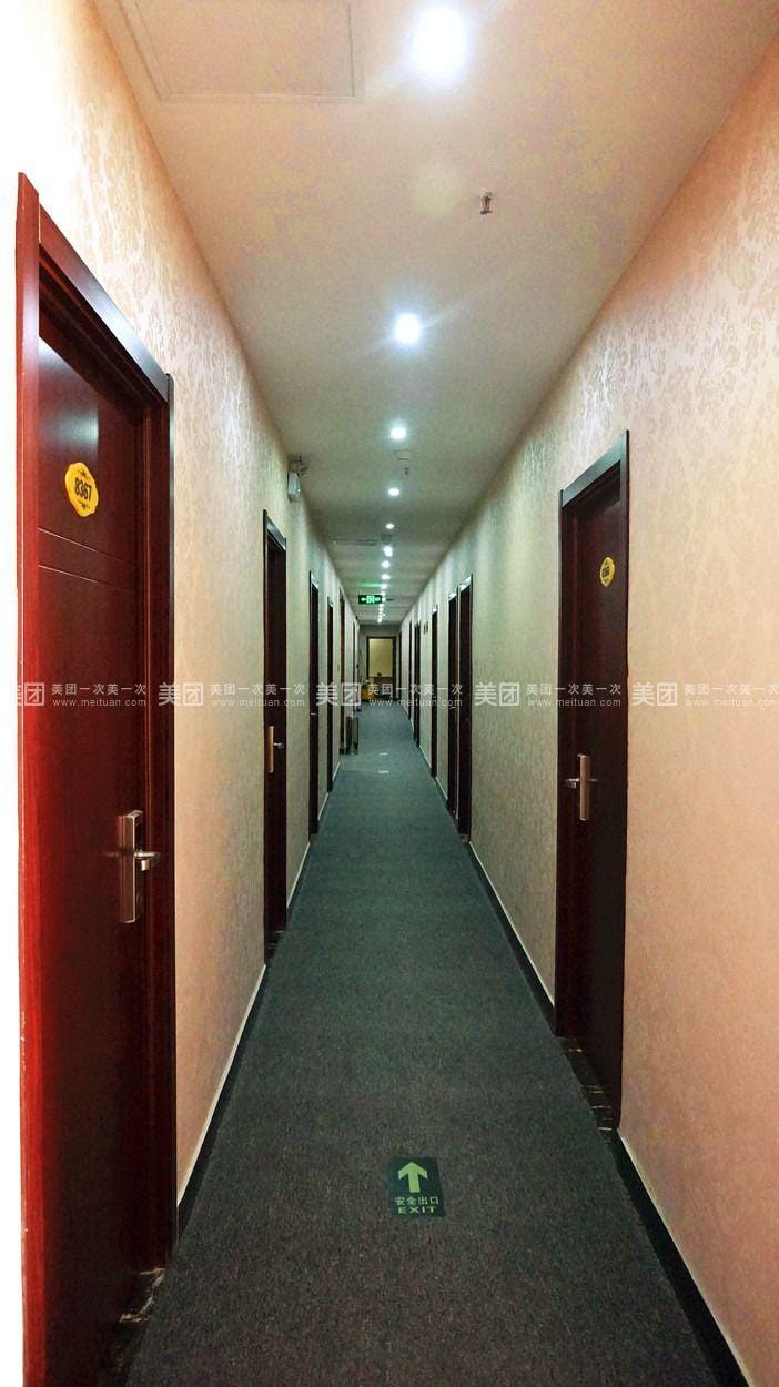 Chuanzhixing Hotel Hotel in Jiangsu