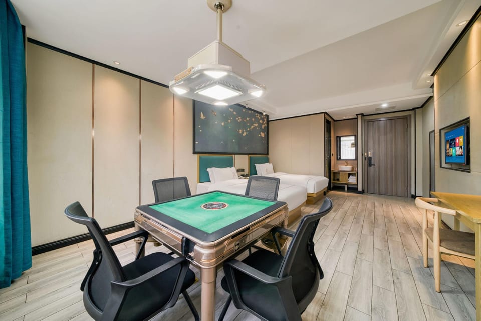 Chuang e jia Kaou Hotel (Jinhua Jinyi Baolong Plaza Store) Hotel in Hangzhou