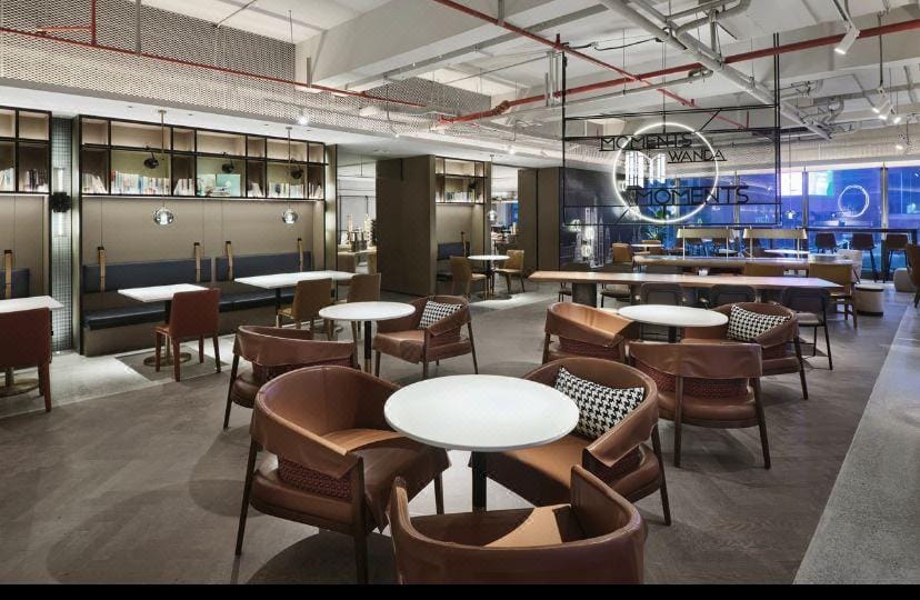 Chuang E-sports Lite Hotel (Dianshanhu Avenue Subway Station Wanda Mao Branch) Hotel in Shanghai