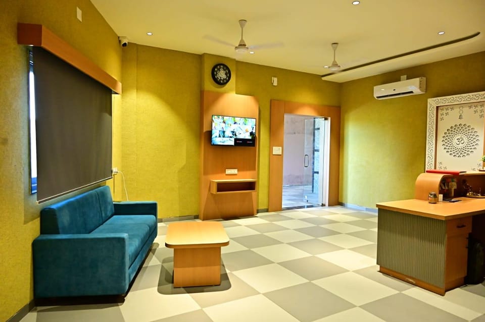 Hotel Aakar Hotel in Gujarat