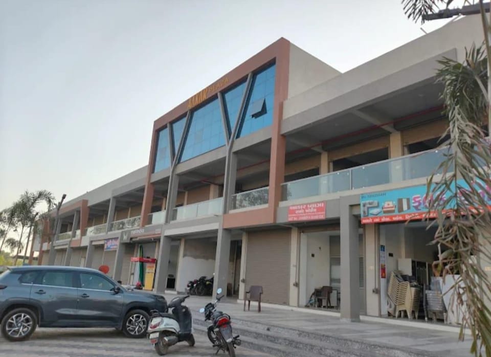 Hotel Aakar Hotel in Gujarat