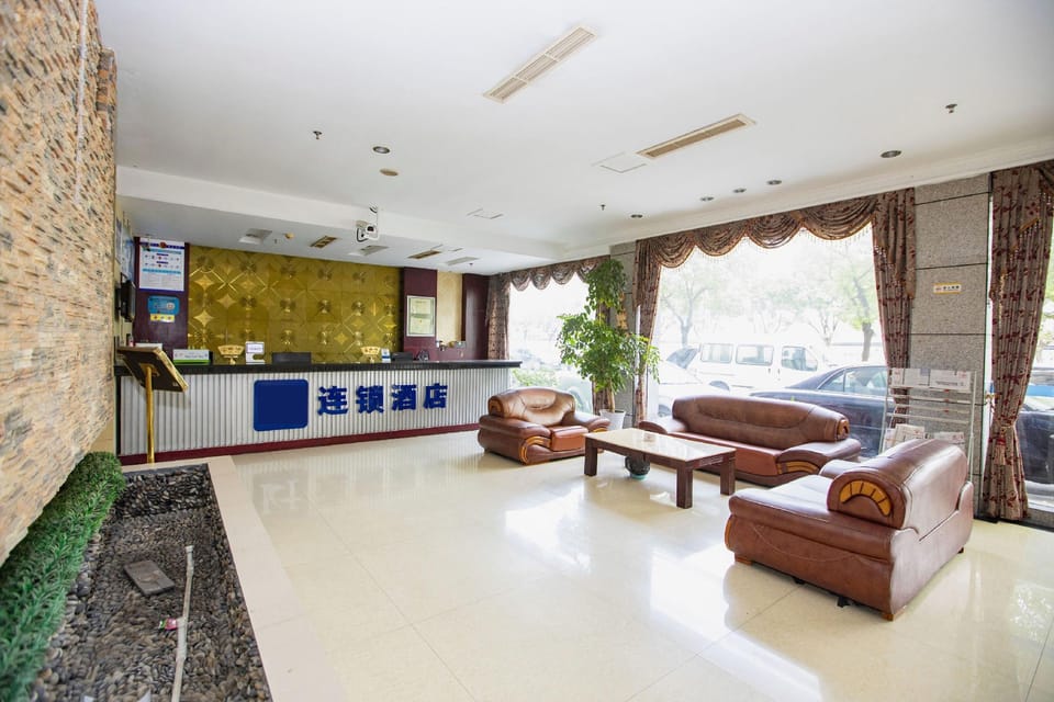 Cixi  Checheng Hotel Hotel in Zhejiang