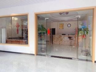 Cixi Xinmengyuan Hotel Hotel in Zhejiang