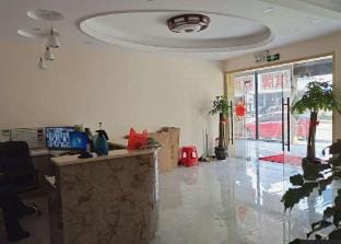Cixi Xinmengyuan Hotel Hotel in Zhejiang