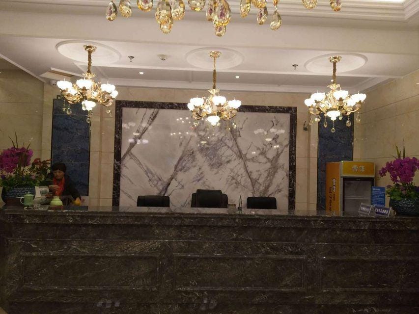 Cixi Changhong Hotel Hotel in Zhejiang