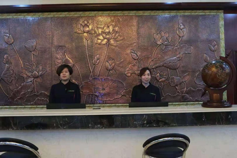 Cixian Hotel Hotel in China