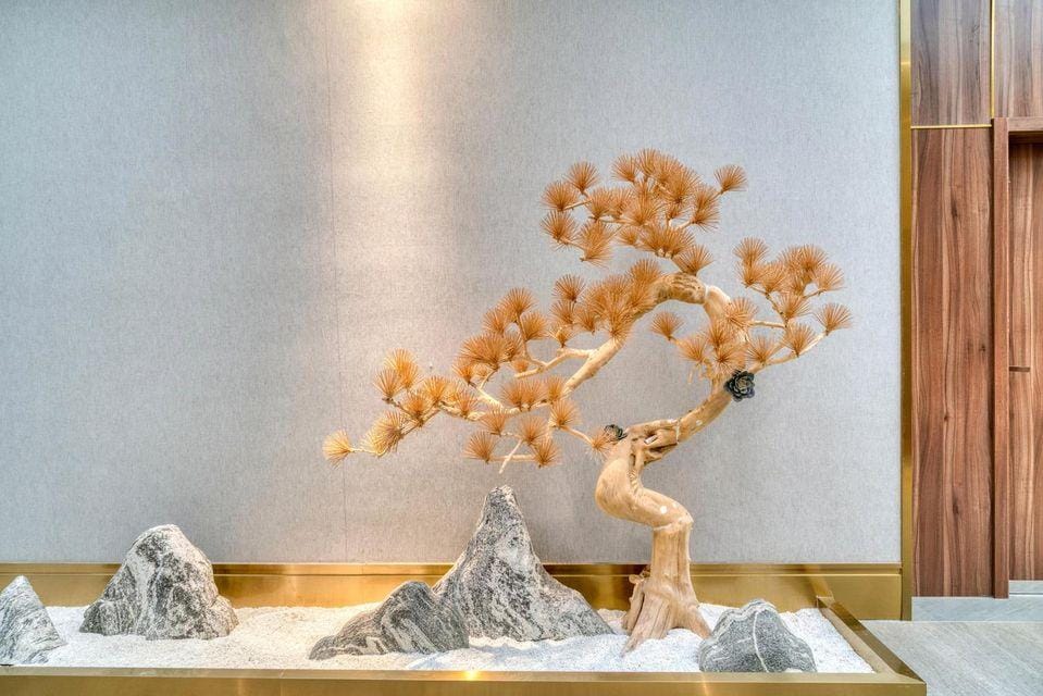 This Yin Hotel (Hangzhou Fengqing Avenue Branch) Hotel in Hangzhou