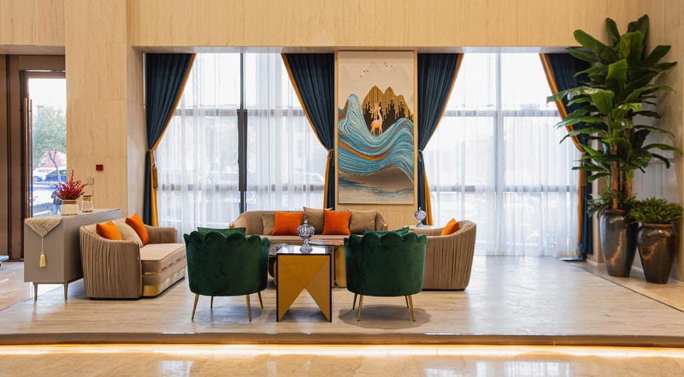 CIYIN HOTEL Hotel in Hangzhou