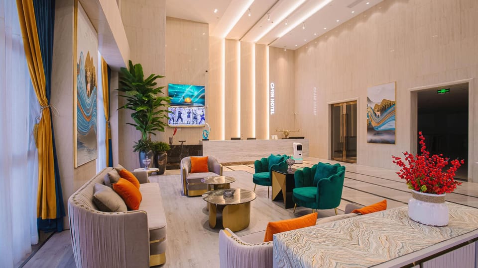 CIYIN HOTEL Hotel in Hangzhou