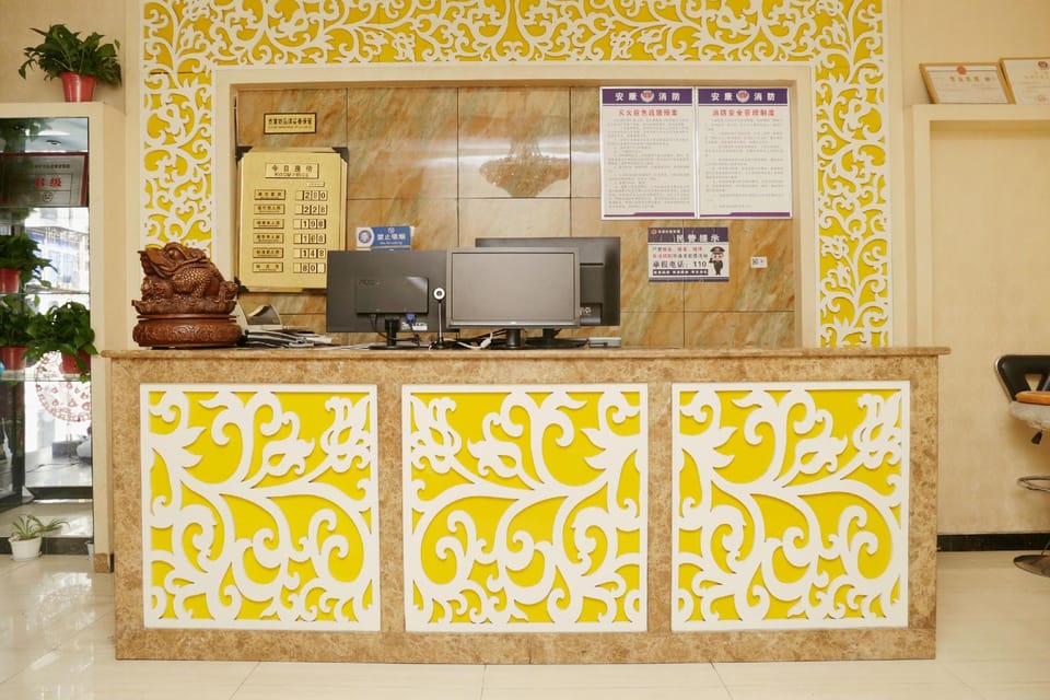 Dali Lanmeng Hotel Hotel in China