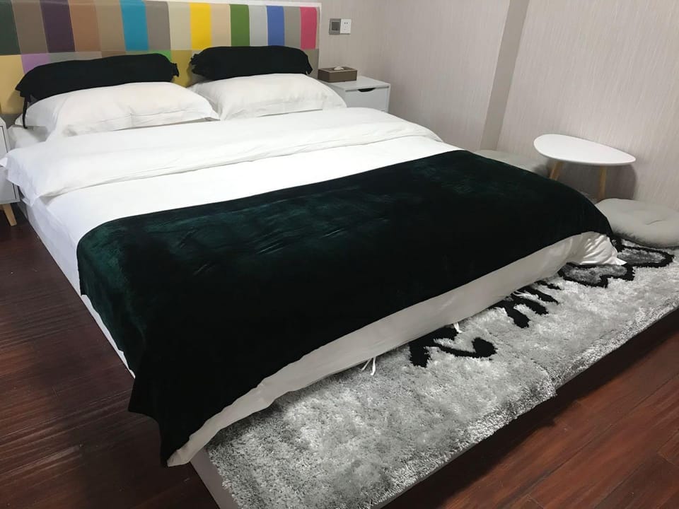 Busan 9 1 Hotel Hotel in Zhejiang