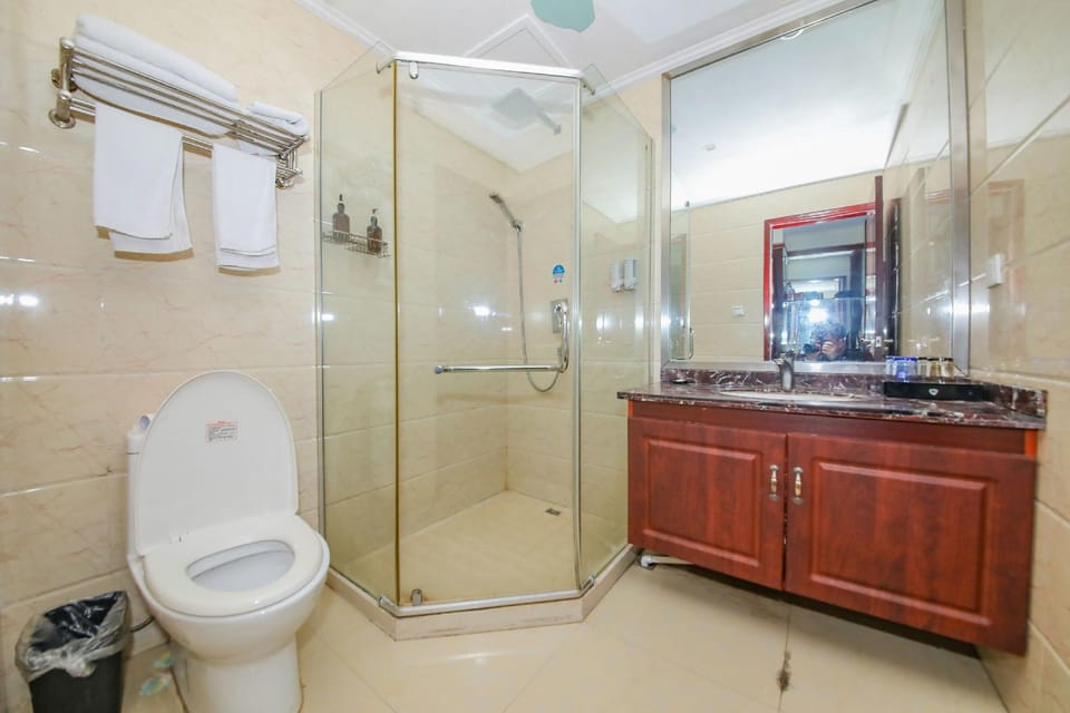 Busan 9 1 Hotel Hotel in Zhejiang