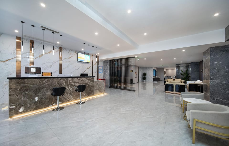 DAVIDSON HOTEL Hotel in China