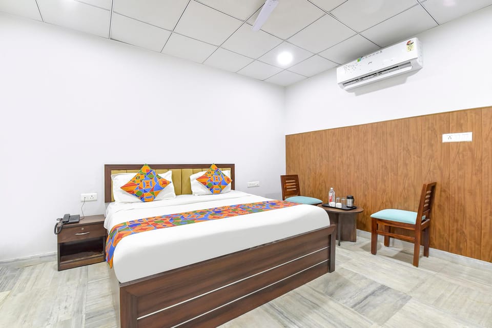 Room plan