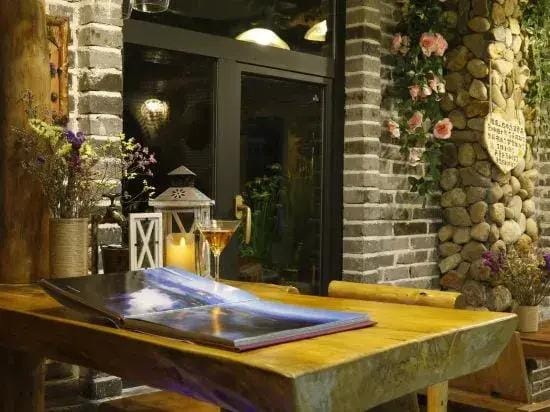 Guiran Inn Hotel in Guangdong