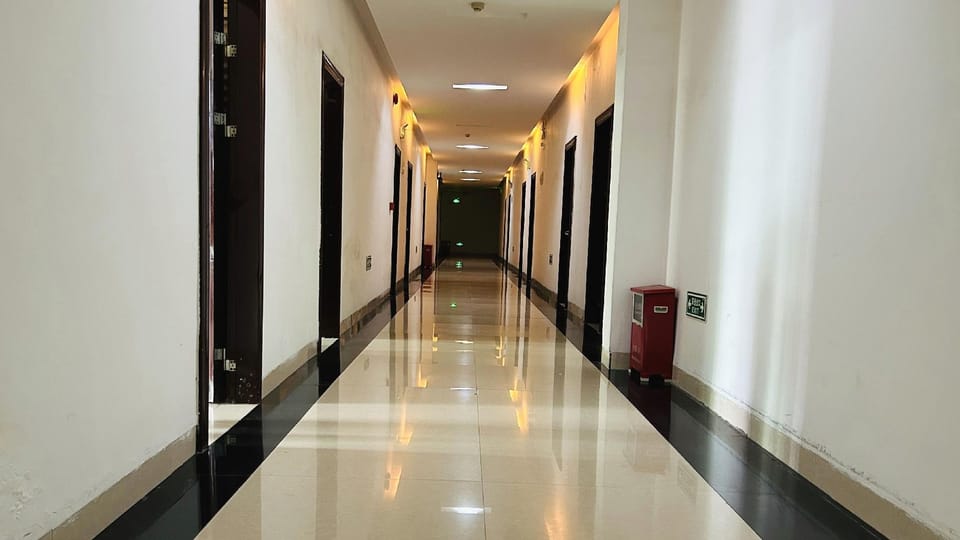 Mingxi Hotel Hotel in Guangdong