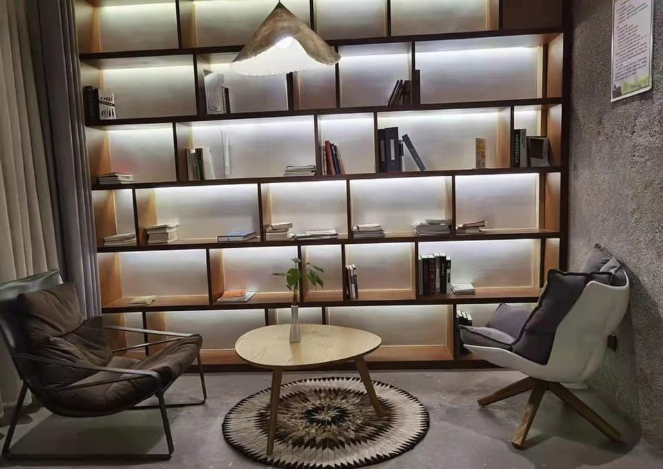 Dangtuona Hotel Hotel in Nanjing