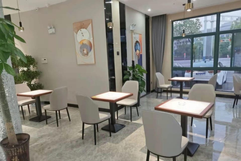 Dangtuona Hotel Hotel in Nanjing