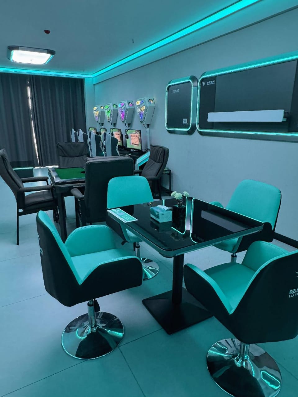 Dangtu Land Rover Electro-sports Hotel Hotel in Nanjing