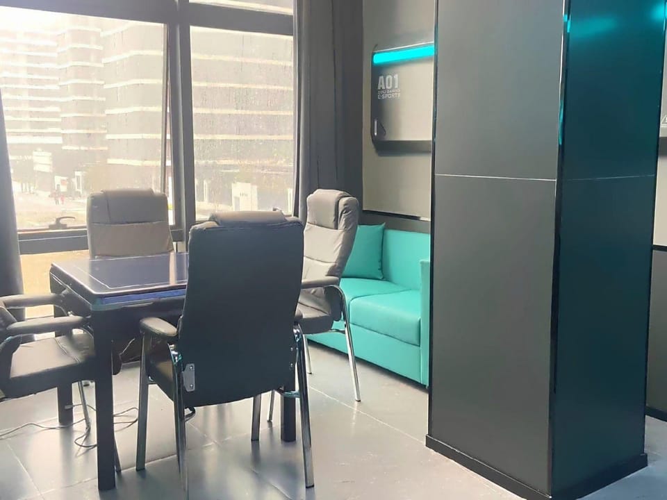 Dangtu Land Rover Electro-sports Hotel Hotel in Nanjing