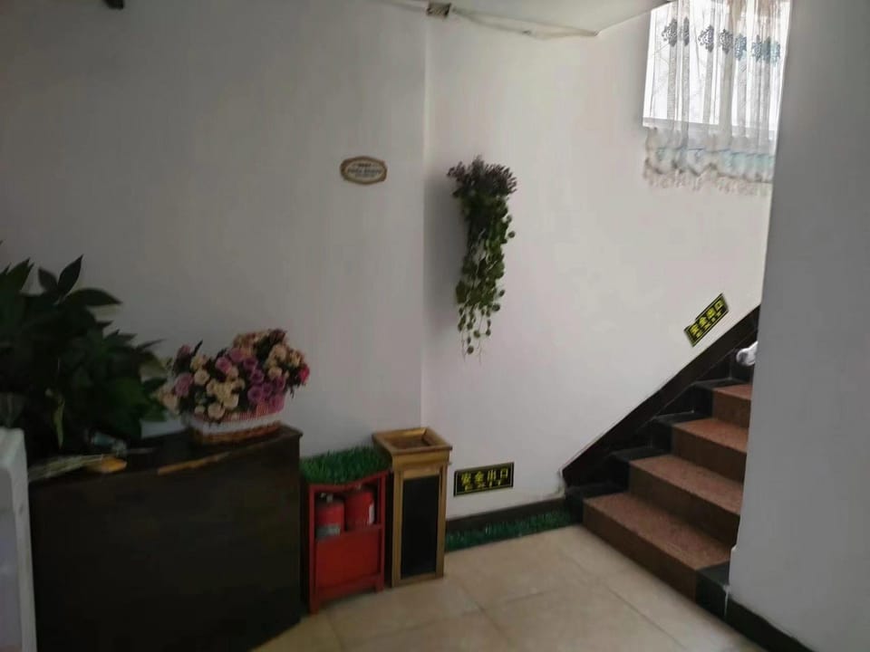 Jinmanyuan Business Hotel Hotel in Jiangsu