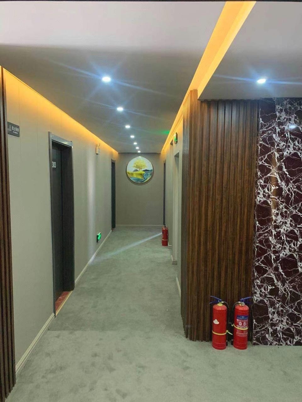 Dangshan Leju Hotel Hotel in Jiangsu