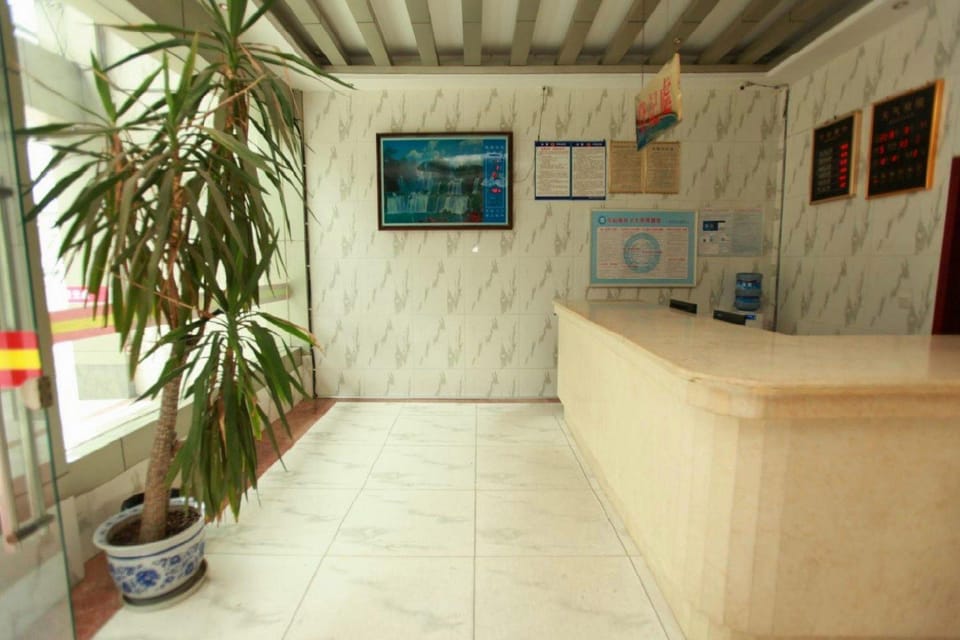 Deyang Guangmao Hotel Hotel in Chengdu
