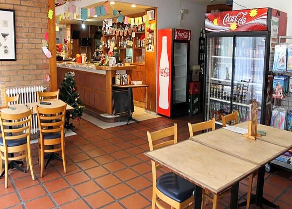 Apartamentos Alpha Hotel in Benidorm
