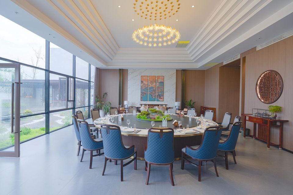Dingyuan Jinshan Xigu Hotel Hotel in Jiangsu