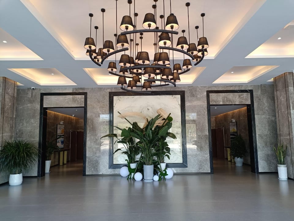 Dingyuan Jinshan Xigu Hotel Hotel in Jiangsu