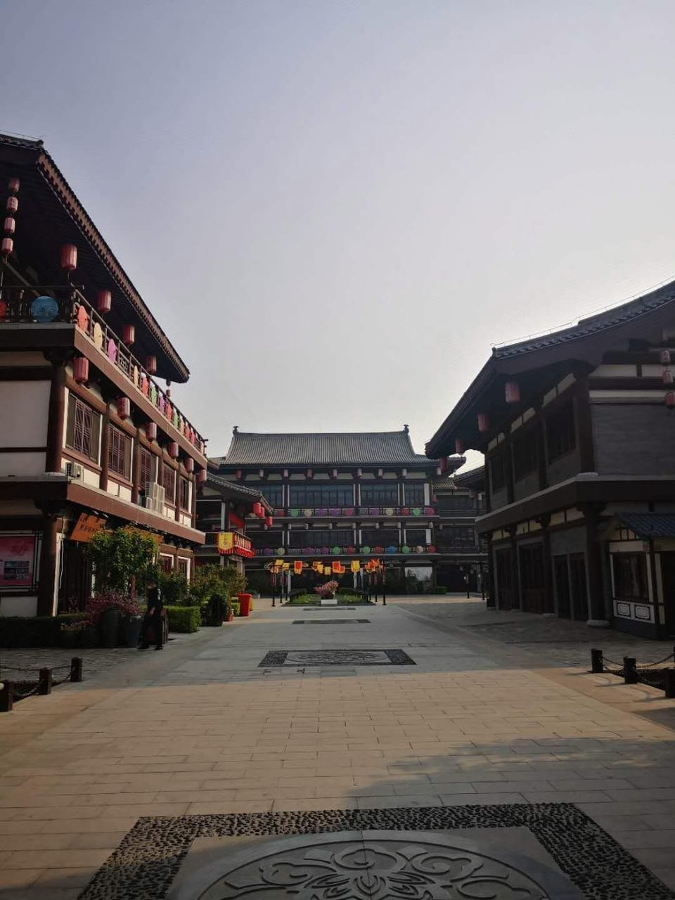 Boxin Business Hotel Hotel in China