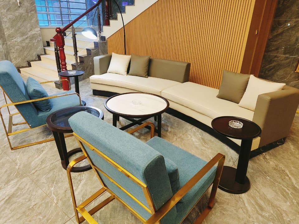 Dongchen Kaiyue Hotel Hotel in China