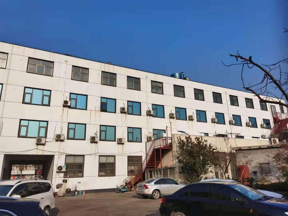 Dongfang Hotel (Linyi Fuzhuang Civil Affairs Office Branch) Hotel in Jiangsu