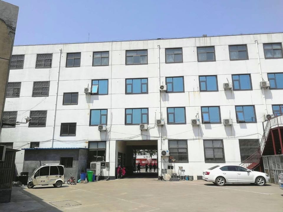 Dongfang Hotel (Linyi Fuzhuang Civil Affairs Office Branch) Hotel in Jiangsu