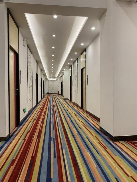 Dongguan Aimu Theme Hotel Hotel in Guangzhou
