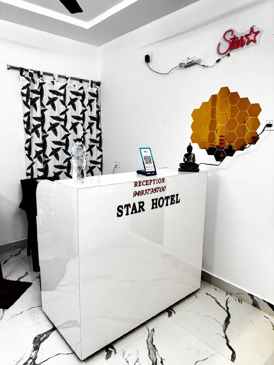 STAR Hotel Hotel in Telangana