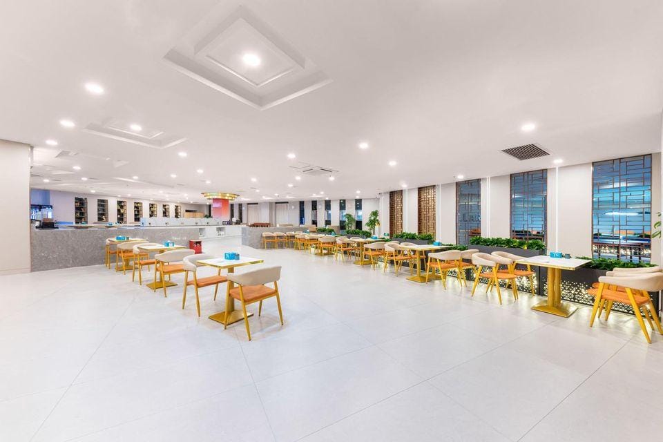 Wacci Hotel Hotel in Guangzhou