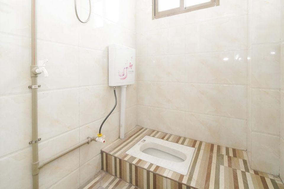 Dongguan shangjia apartment Hotel in Guangzhou