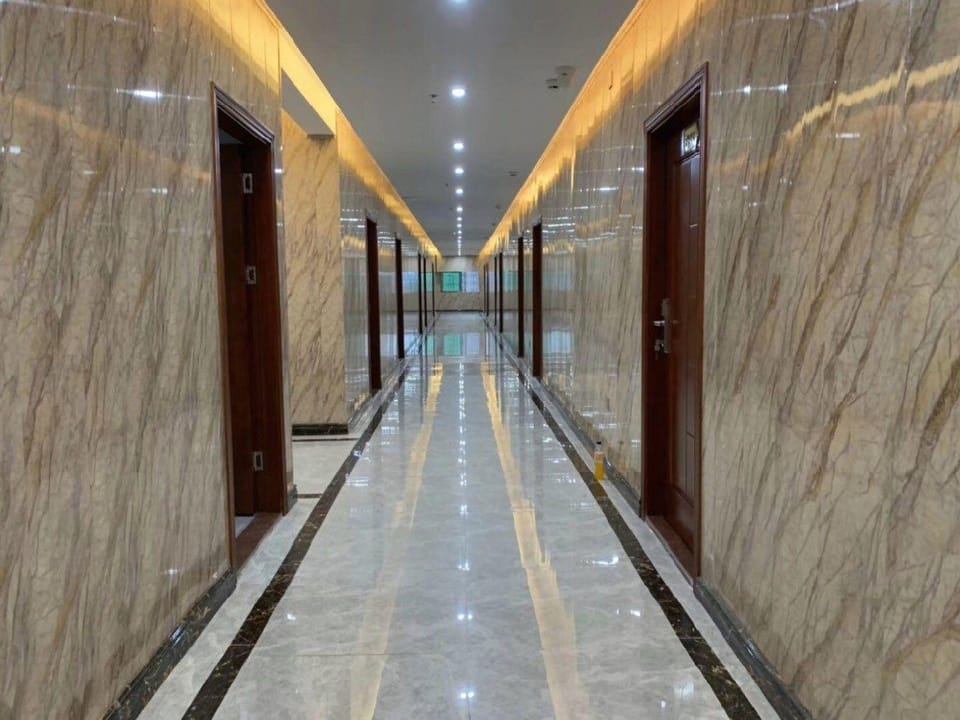 Songhu Holiday Hotel Hotel in Guangzhou
