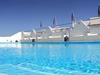 Adamastos Hotel Hotel in Santorini