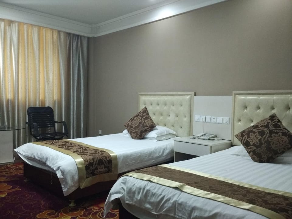 Dongyang Haicheng Business Hotel Hotel in Hangzhou