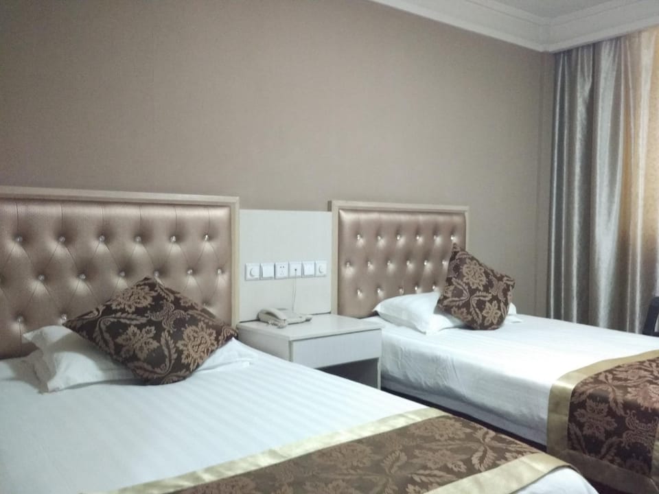 Dongyang Haicheng Business Hotel Hotel in Hangzhou
