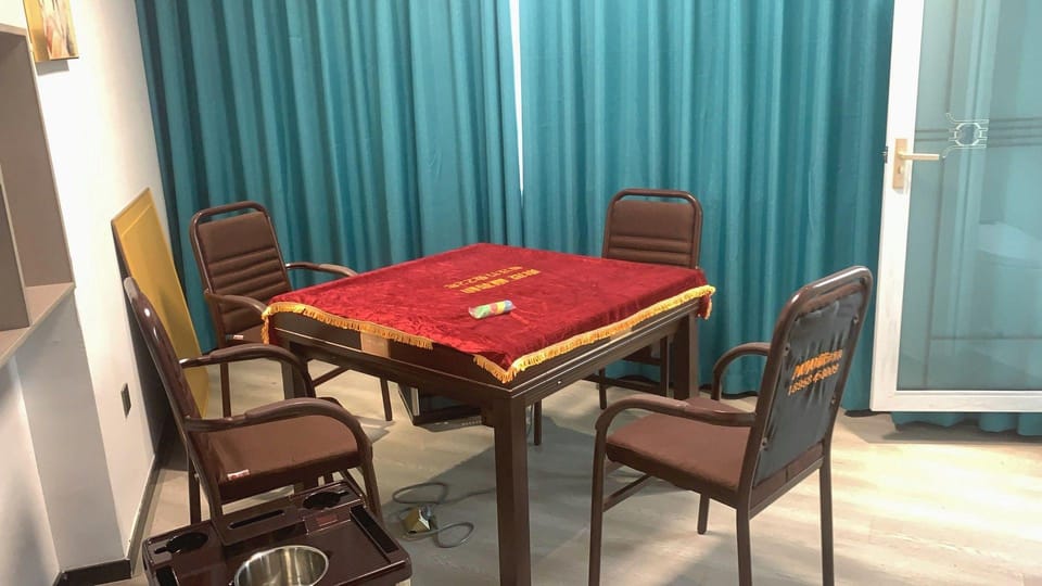 Dongyang Huating Hotel Hotel in Hangzhou